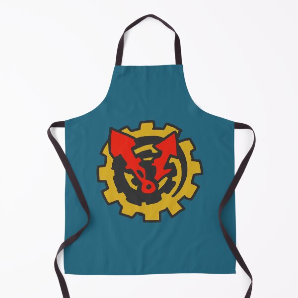 Item preview, Hands of Time Logo designed and sold by ThePricklyLotu.
