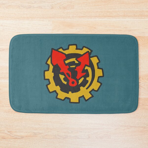 Item preview, Hands of Time Logo designed and sold by ThePricklyLotu.