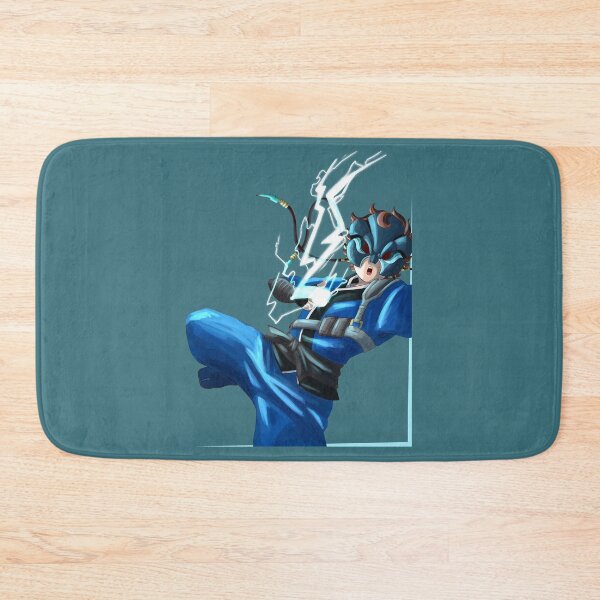 Item preview, Mask Collection - Jay designed and sold by ThePricklyLotu.