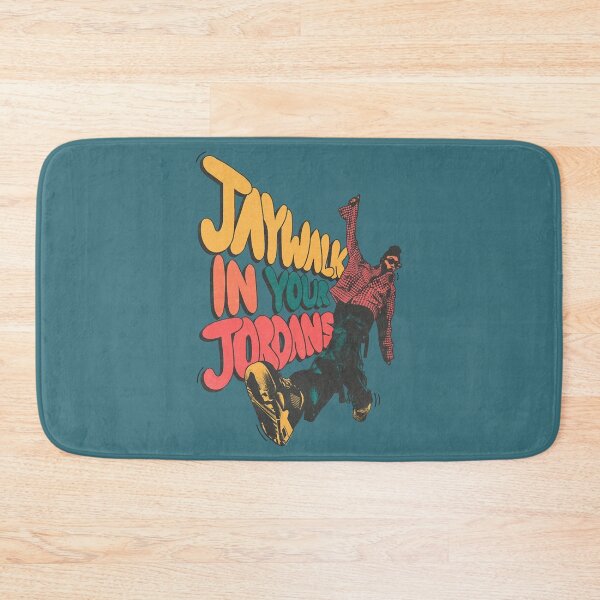 Item preview, JAYWALK IN YOUR JORDANS Active designed and sold by ThePricklyLotu.