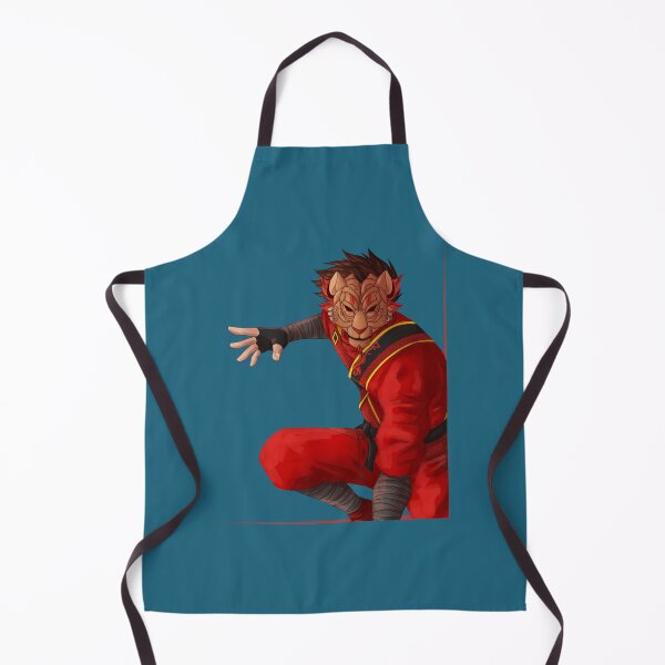 Item preview, Mask Collection - Kai designed and sold by ThePricklyLotu.