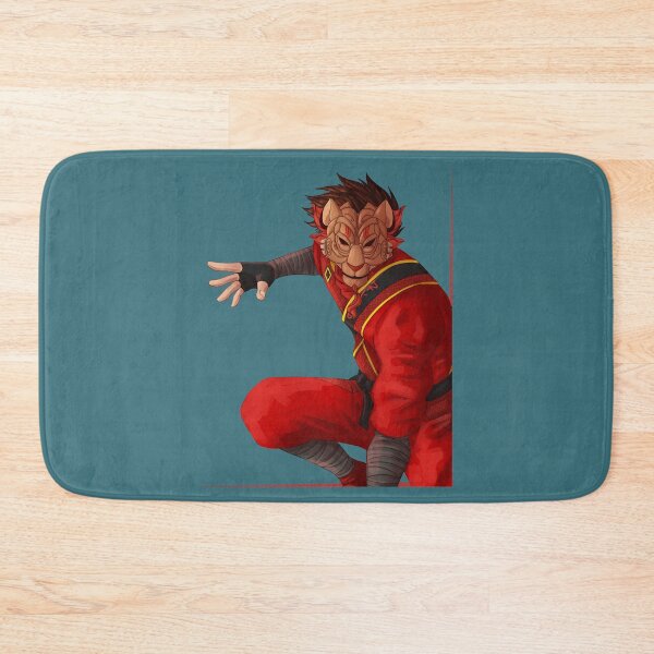 Item preview, Mask Collection - Kai designed and sold by ThePricklyLotu.