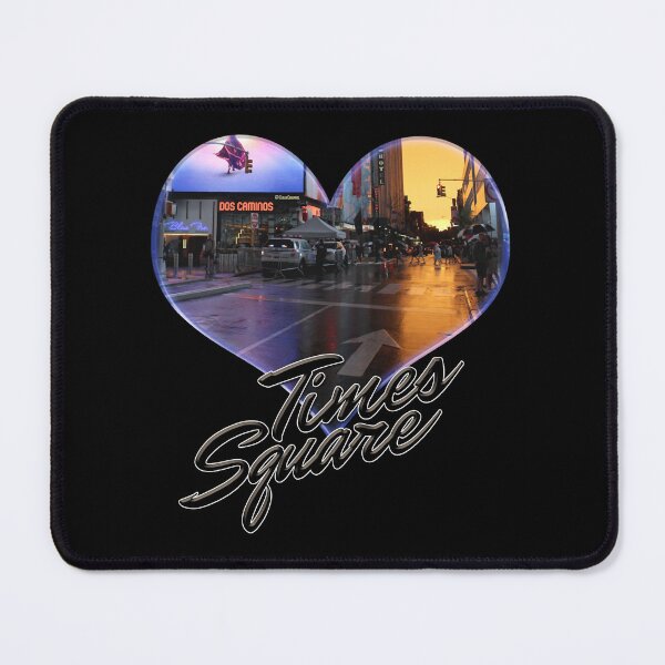 Item preview, NYC New York City Skyline Souvenir Times Square designed and sold by ThePricklyLotu.