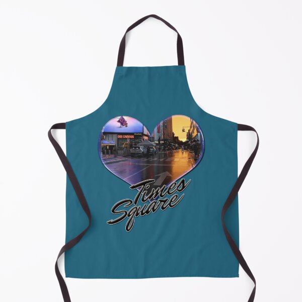 Item preview, NYC New York City Skyline Souvenir Times Square designed and sold by ThePricklyLotu.