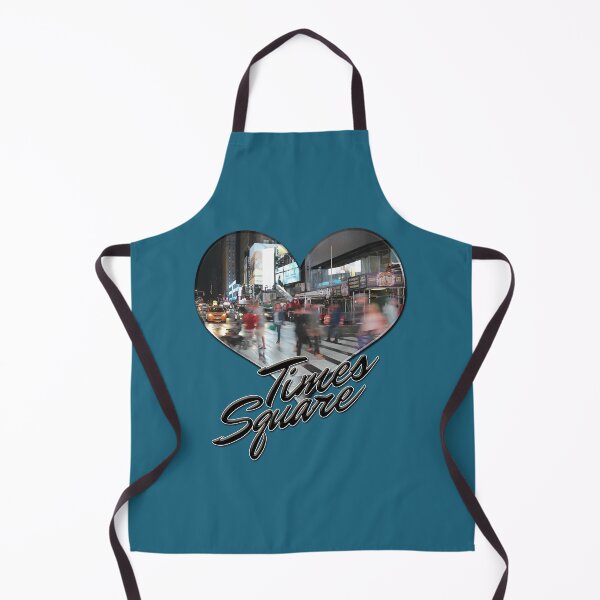 Item preview, NYC New York City Skyline Souvenir Times Square designed and sold by ThePricklyLotu.