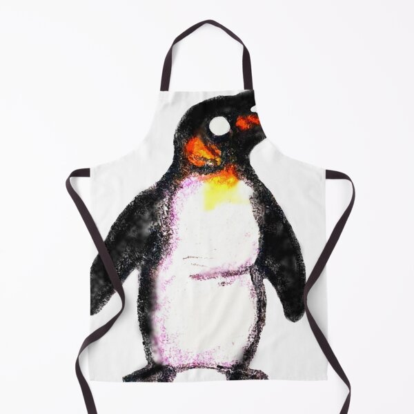 Artikelvorschau, kleiner Pinguine entworfen und verkauft von dsmokry.