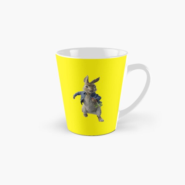 Item preview,  Watercolor Easter Peter Rabbit with big easter egg designed and sold by moullknoz.