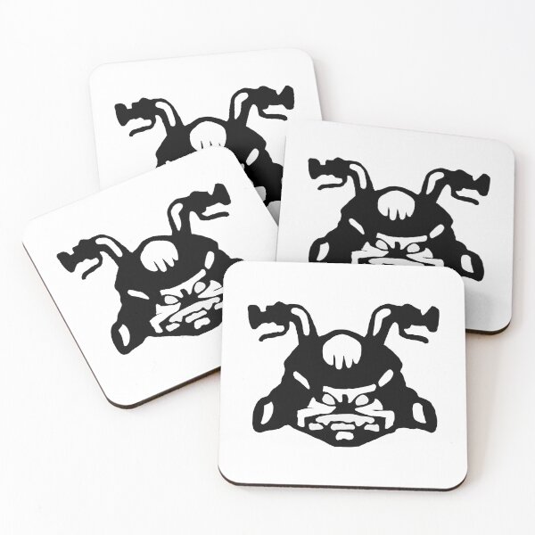 Item preview, Sons of Garmadon Logo designed and sold by ThePricklyLotu.
