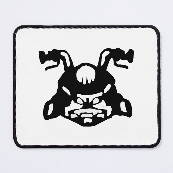 Item preview, Sons of Garmadon Logo designed and sold by ThePricklyLotu.