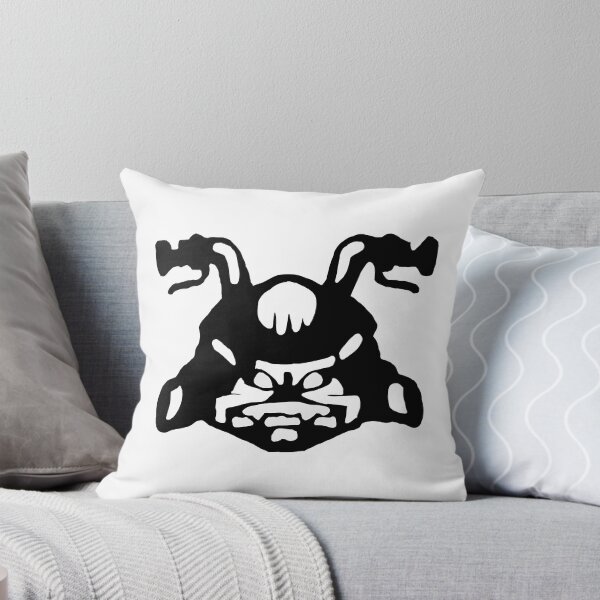 Item preview, Sons of Garmadon Logo designed and sold by ThePricklyLotu.