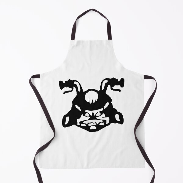Item preview, Sons of Garmadon Logo designed and sold by ThePricklyLotu.