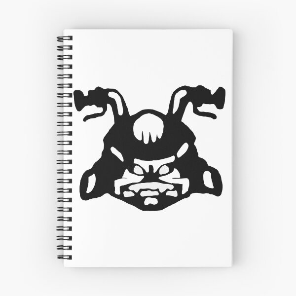 Item preview, Sons of Garmadon Logo designed and sold by ThePricklyLotu.