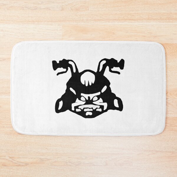 Item preview, Sons of Garmadon Logo designed and sold by ThePricklyLotu.