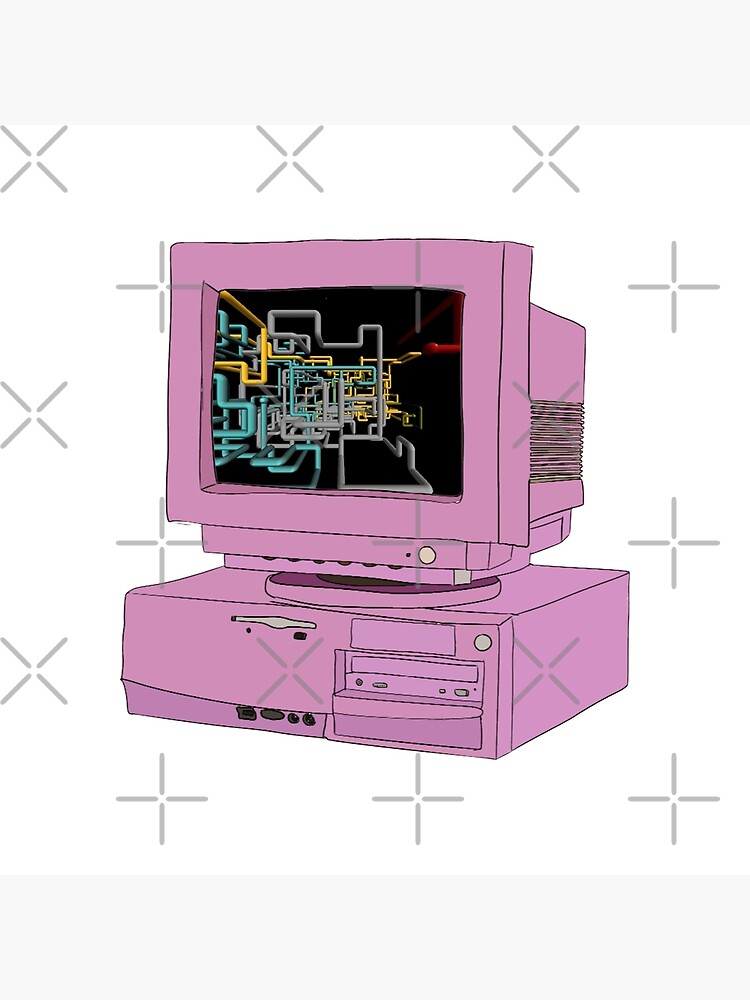 その他 pinna DESKTOP LIFE for Windows95 Windows 95 by shenanigan87 on DeviantArt