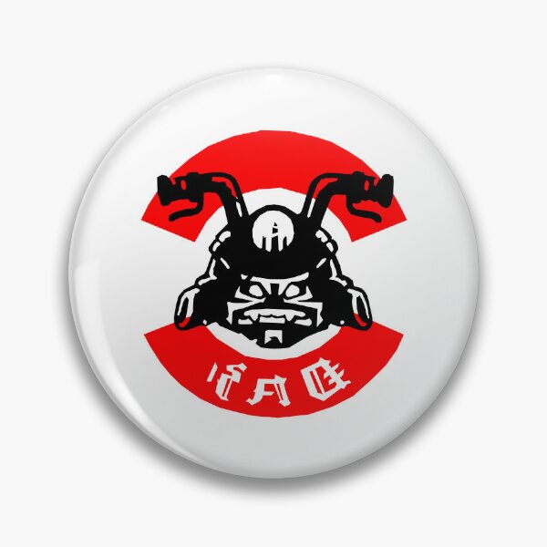 Item preview, Sons of garmaondon, season 8, symbol. designed and sold by ThePricklyLotu.
