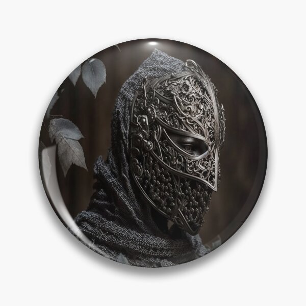 Item preview, Sub Zero Knight designed and sold by Mono.fi Studios.