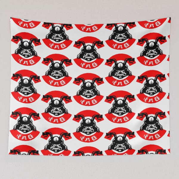 Item preview, Sons of garmaondon, season 8, symbol. designed and sold by ThePricklyLotu.