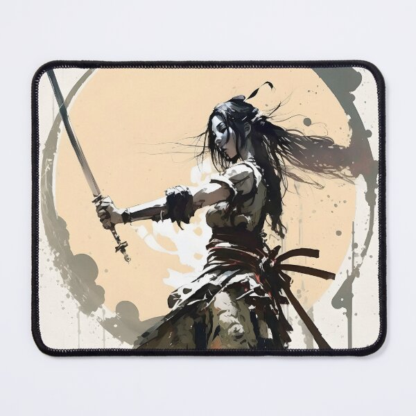 Item preview, Oriental Warrior Princess #12 designed and sold by BWstudios.