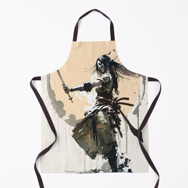 Item preview, Oriental Warrior Princess #12 designed and sold by BWstudios.