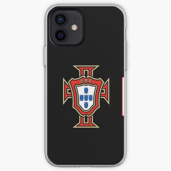 Portugal iPhone Soft Case