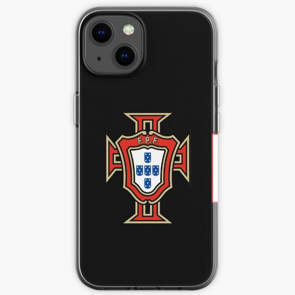 Portugal iPhone Soft Case