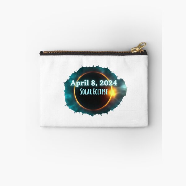 Item preview, April 8, 2024 Solar Eclipse designed and sold by gillys.