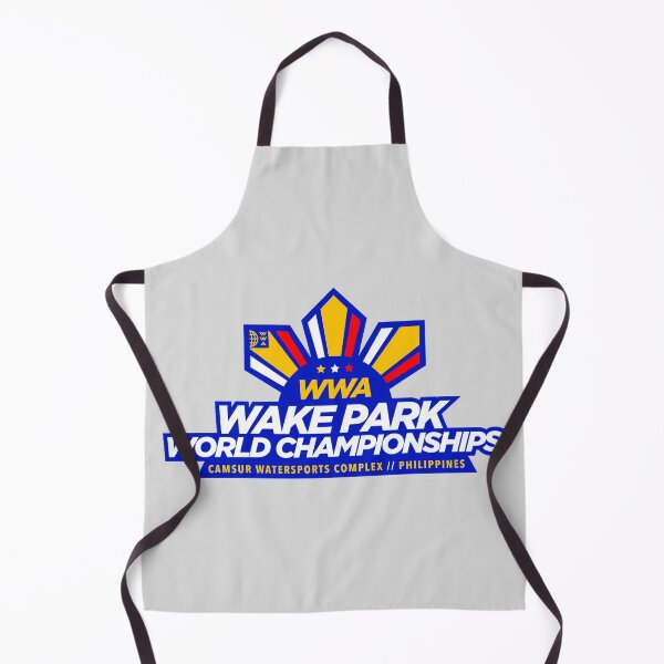 Item preview, WWA Wake Park World Championships Wakeboard Lake Boating designed and sold by ChristinasMess.