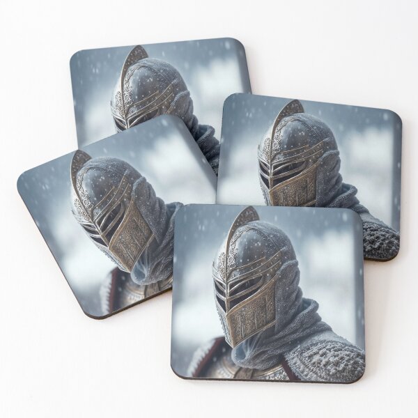 Item preview, Sub Zero Knight 2 designed and sold by Mono.fi Studios.