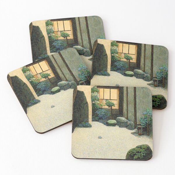 Item preview, Secret Garden designed and sold by Robert Patterson.
