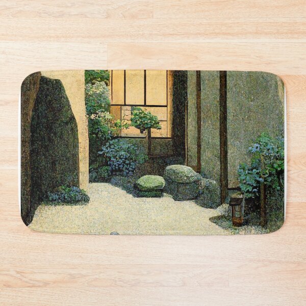 Item preview, Secret Garden designed and sold by Robert Patterson.