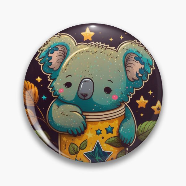 Item preview, Koala Kan designed and sold by Black-Glove.