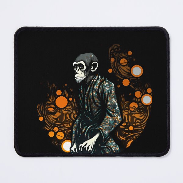 Item preview, Ancestor monkey 2 designed and sold by HRmagician.