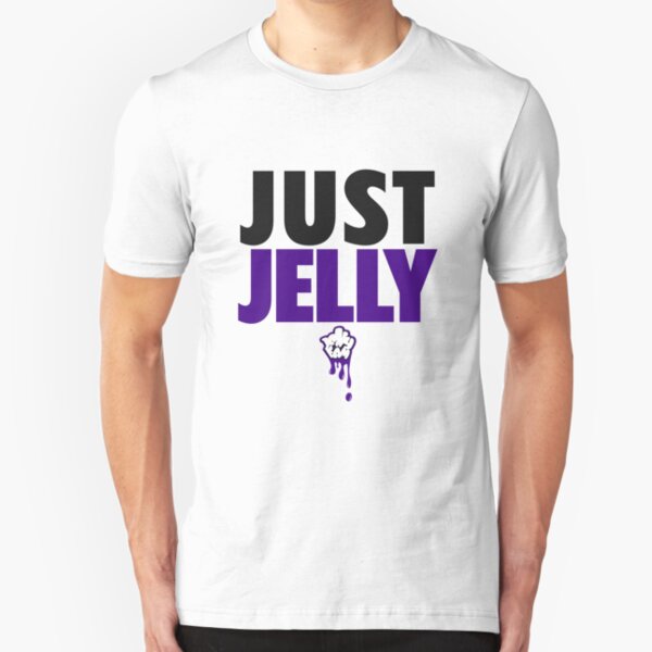 jelly youtube t shirt