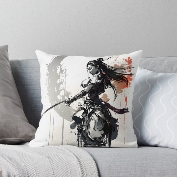 Item preview, Oriental Warrior Princess #13 designed and sold by BWstudios.