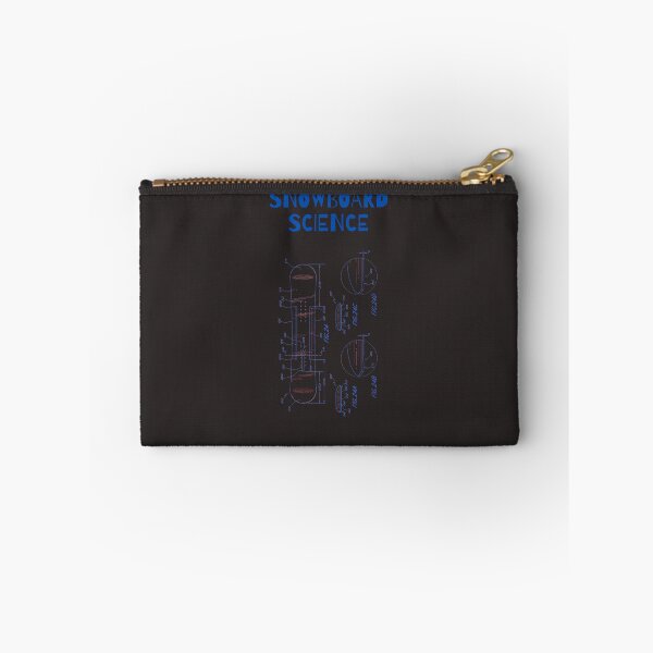 Item preview, Snowboard Science designed and sold by t1n3333.