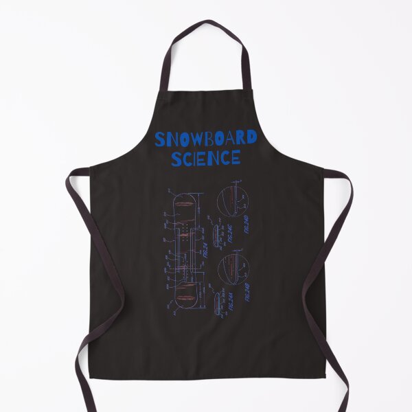 Item preview, Snowboard Science designed and sold by t1n3333.