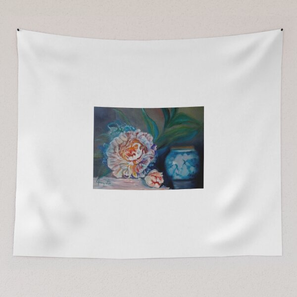Item preview, Peony designed and sold by jennyleeandjim.