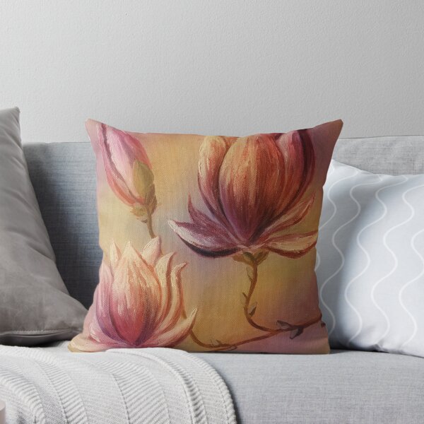Item preview, Magnolia designed and sold by Alla Gill.