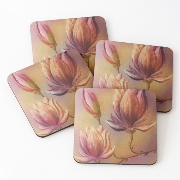 Item preview, Magnolia designed and sold by Alla Gill.