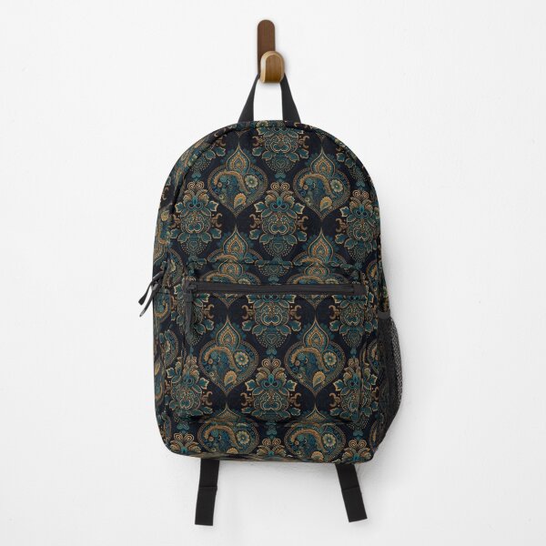 Artikelvorschau, Indische Paisley-Muster – perfekt einzigartige und unvergessliche Geschenke entworfen und verkauft von SattvaCentric.