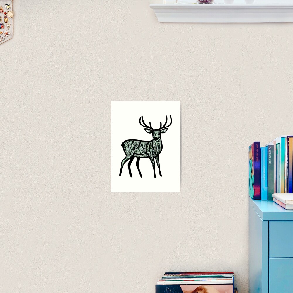 Item preview, Art Print designed and sold by Coderboy-Design.