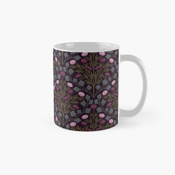 Item preview, Floral diamond II designed and sold by mudai-art.