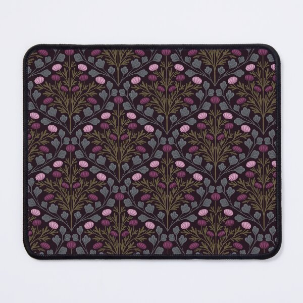 Item preview, Floral diamond II designed and sold by mudai-art.