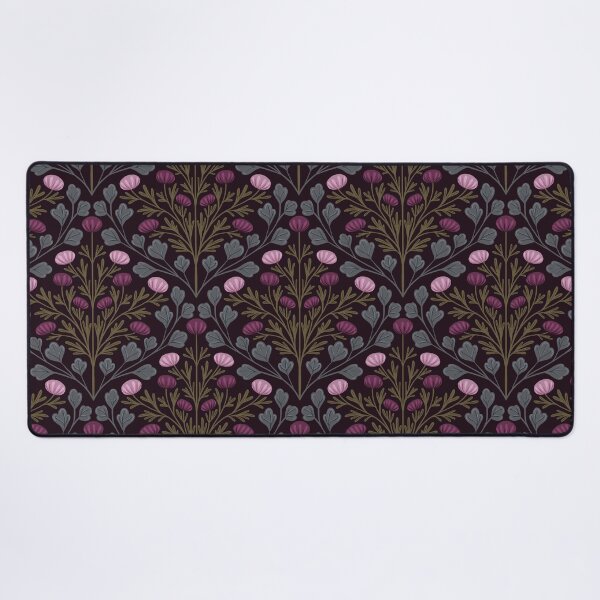 Item preview, Floral diamond II designed and sold by mudai-art.