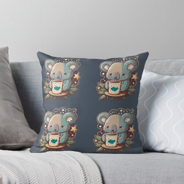 Item preview, Koala Kafe designed and sold by Black-Glove.