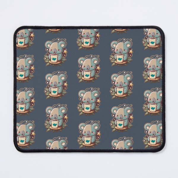 Item preview, Koala Kafe designed and sold by Black-Glove.