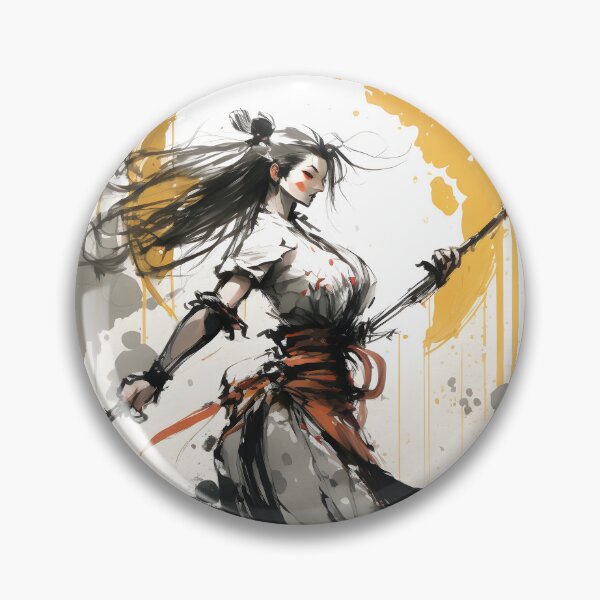 Item preview, Oriental Warrior Princess #14 designed and sold by BWstudios.