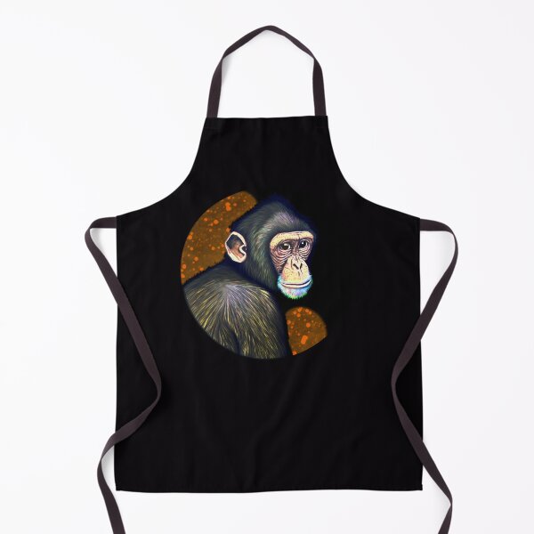 Item preview, Ancestor monkey 3 designed and sold by HRmagician.