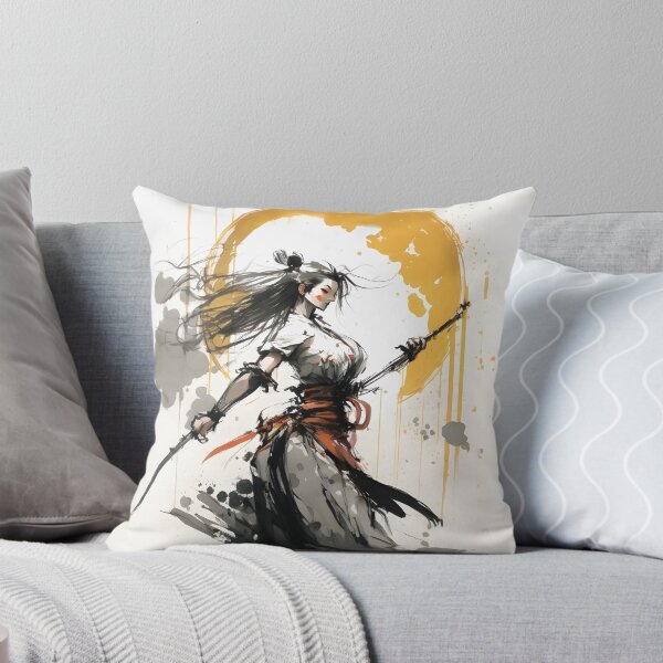 Item preview, Oriental Warrior Princess #14 designed and sold by BWstudios.