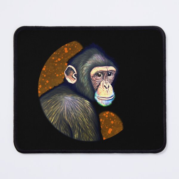 Item preview, Ancestor monkey 3 designed and sold by HRmagician.